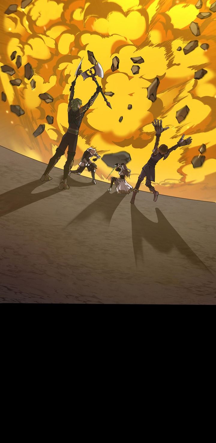 The Beginning After The End Chapter 168 Gambar 37