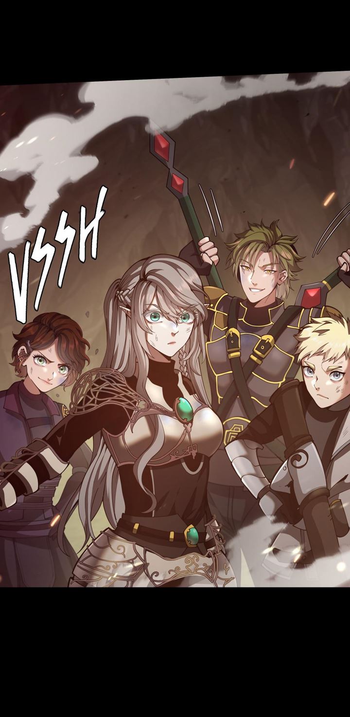 The Beginning After The End Chapter 168 Gambar 38