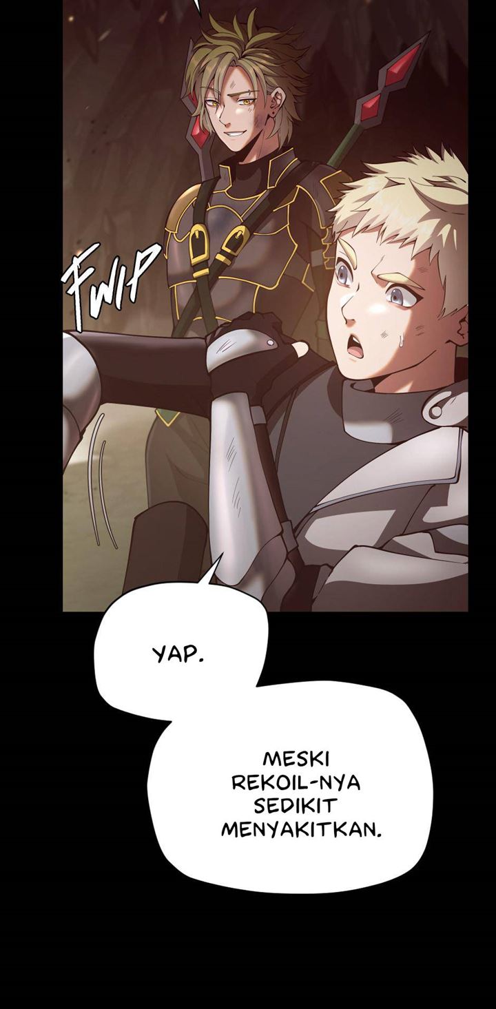 The Beginning After The End Chapter 168 Gambar 39