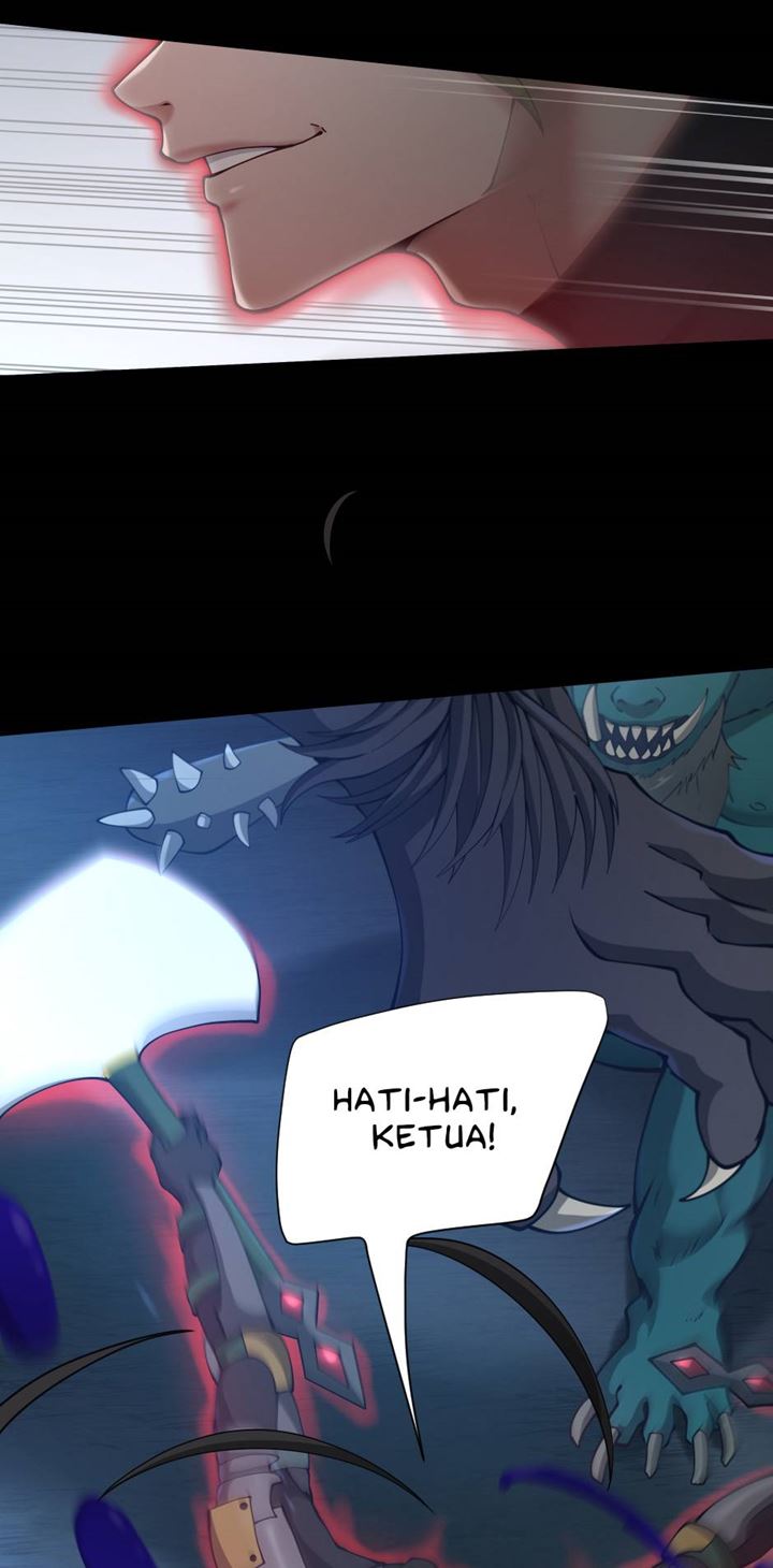 The Beginning After The End Chapter 168 Gambar 3