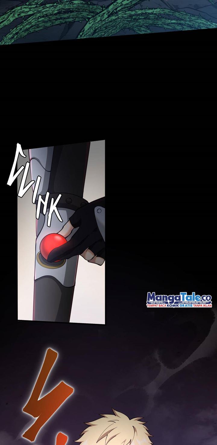 The Beginning After The End Chapter 168 Gambar 30