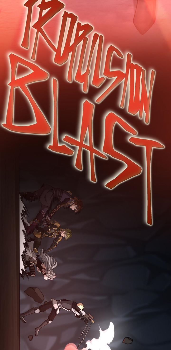 The Beginning After The End Chapter 168 Gambar 32