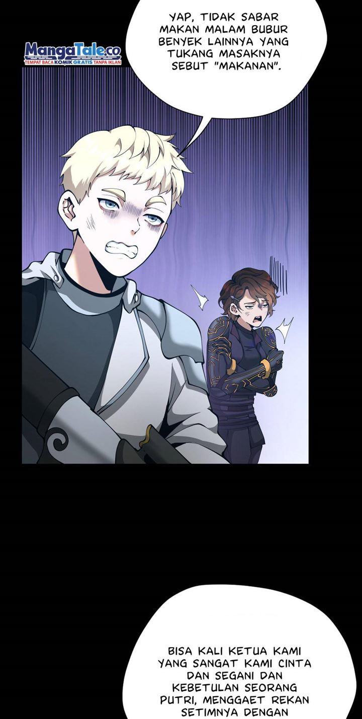 The Beginning After The End Chapter 168 Gambar 44