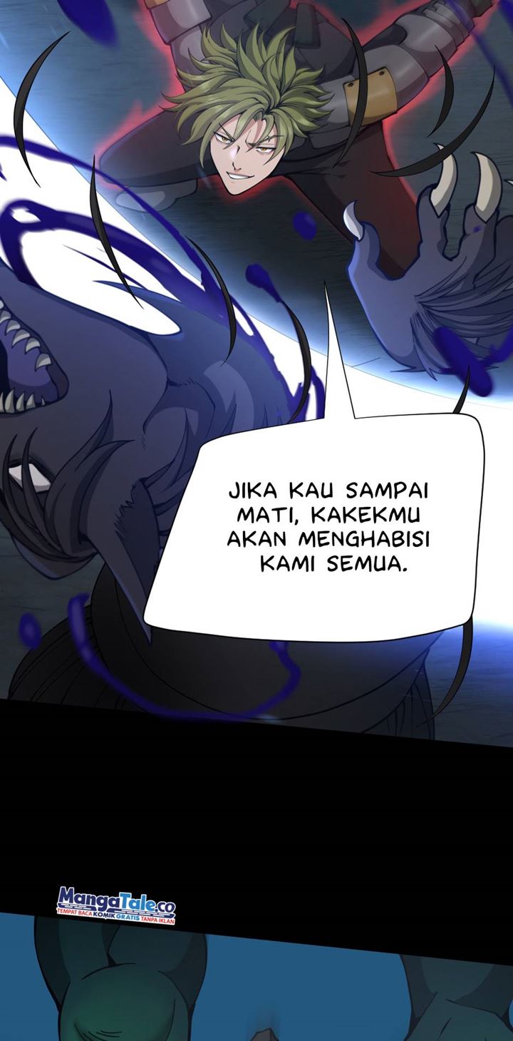 The Beginning After The End Chapter 168 Gambar 4