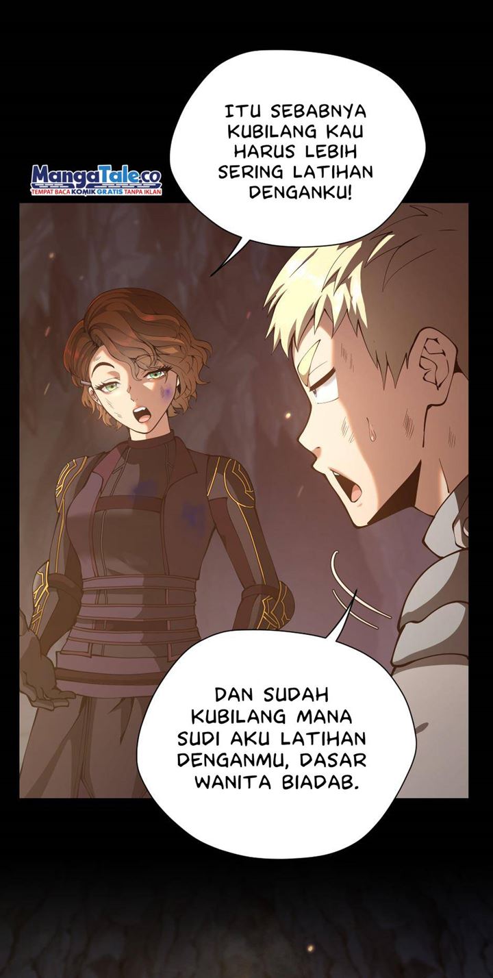 The Beginning After The End Chapter 168 Gambar 40