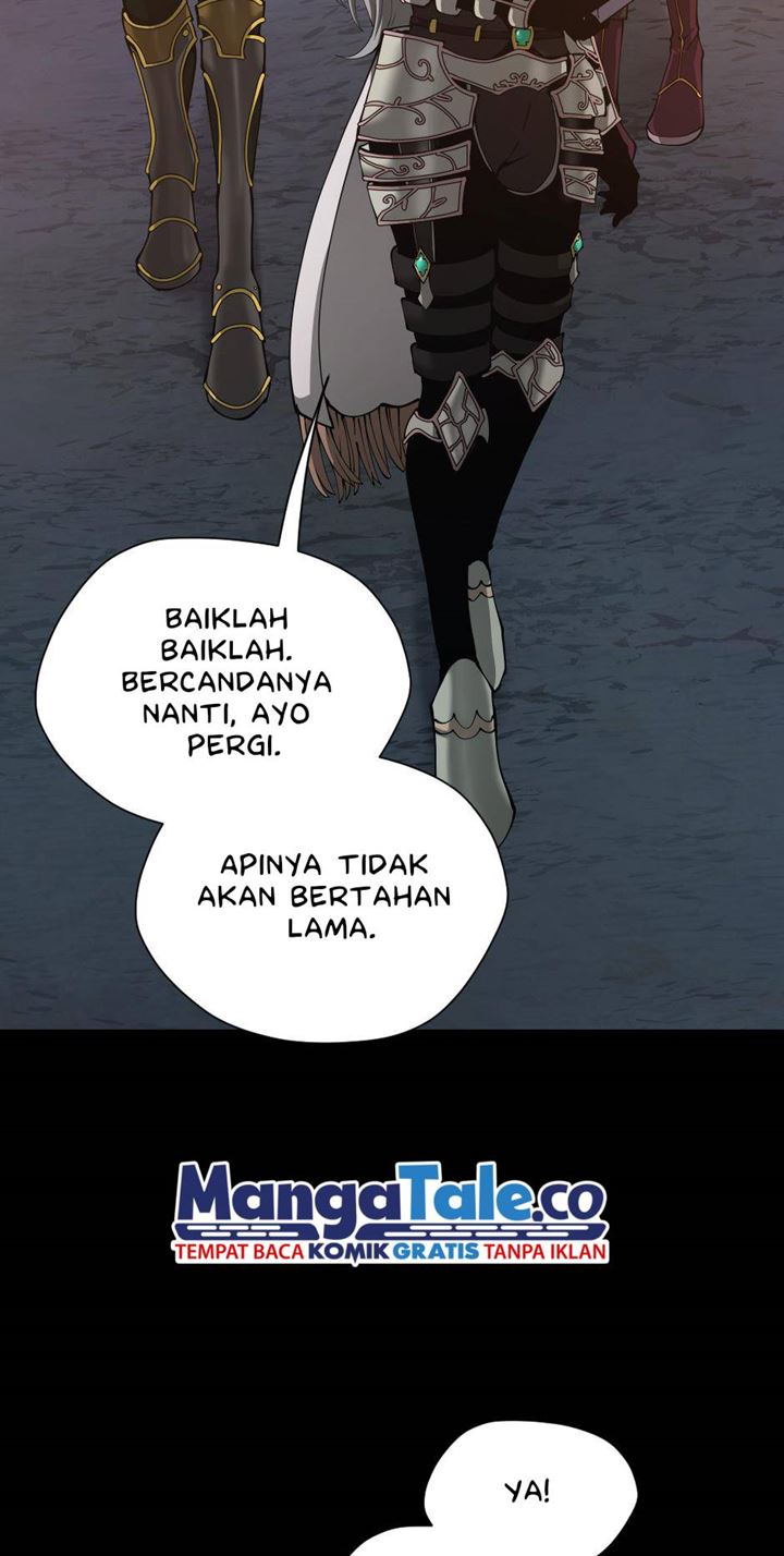 The Beginning After The End Chapter 168 Gambar 42