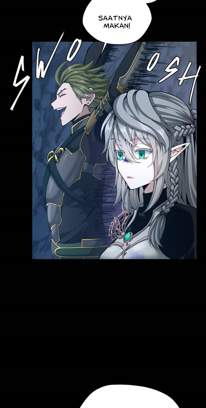 The Beginning After The End Chapter 168 Gambar 43