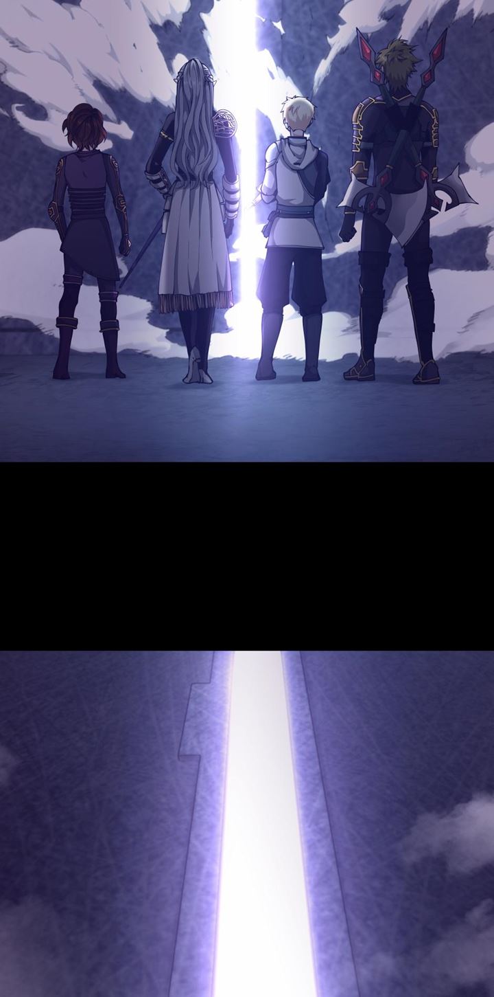 The Beginning After The End Chapter 168 Gambar 58