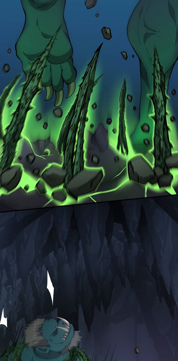 The Beginning After The End Chapter 168 Gambar 5