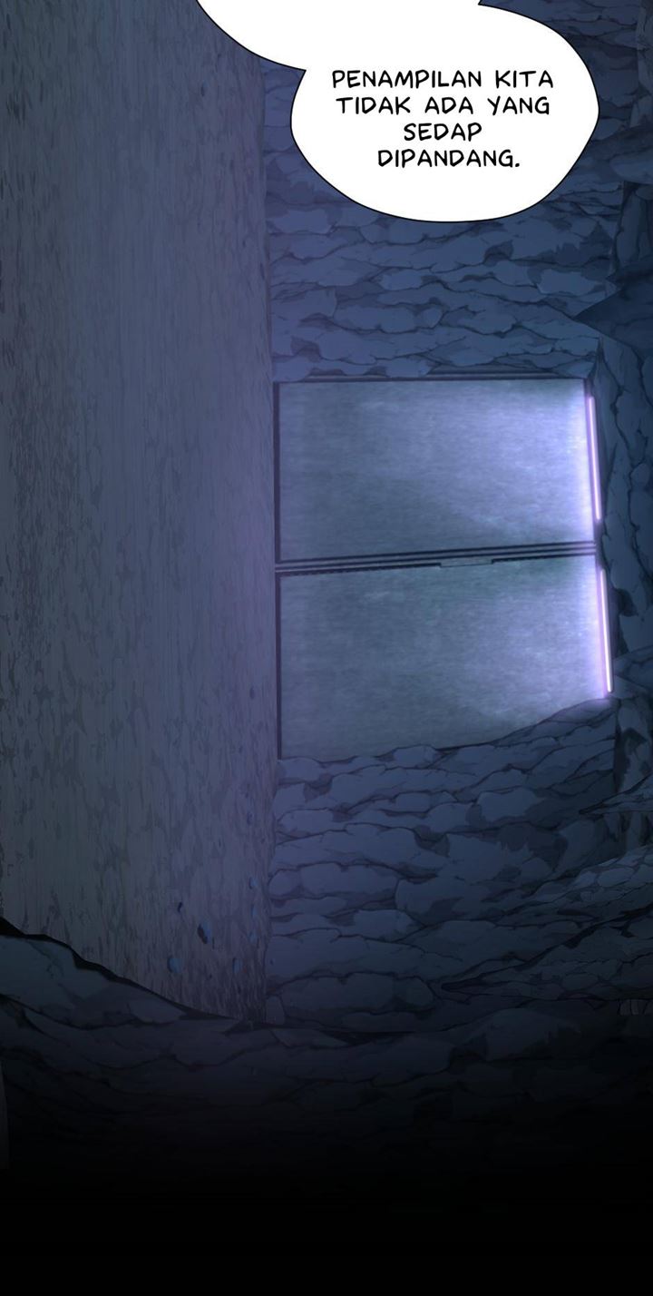 The Beginning After The End Chapter 168 Gambar 53