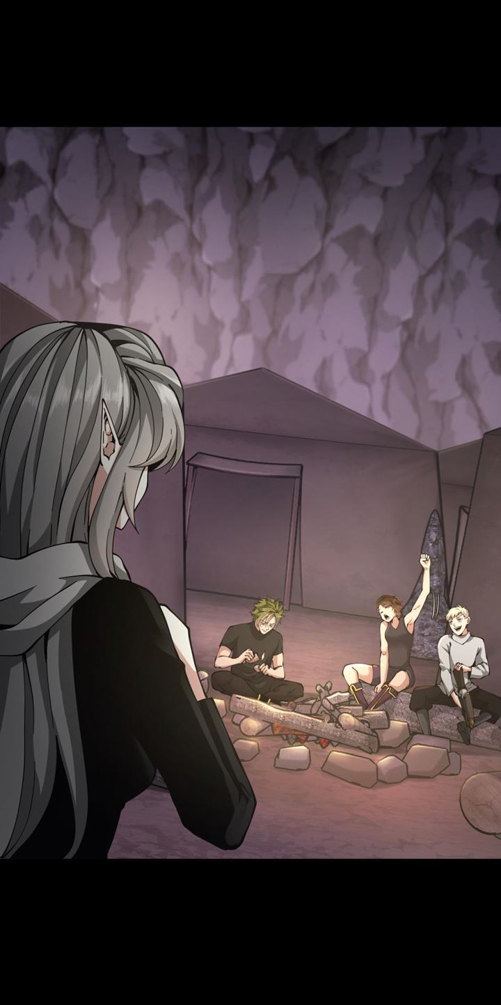 The Beginning After The End Chapter 168 Gambar 66