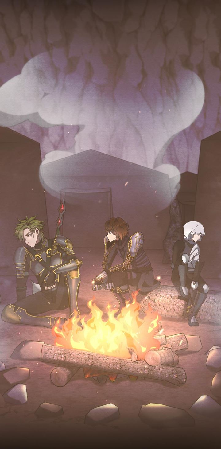 The Beginning After The End Chapter 168 Gambar 68