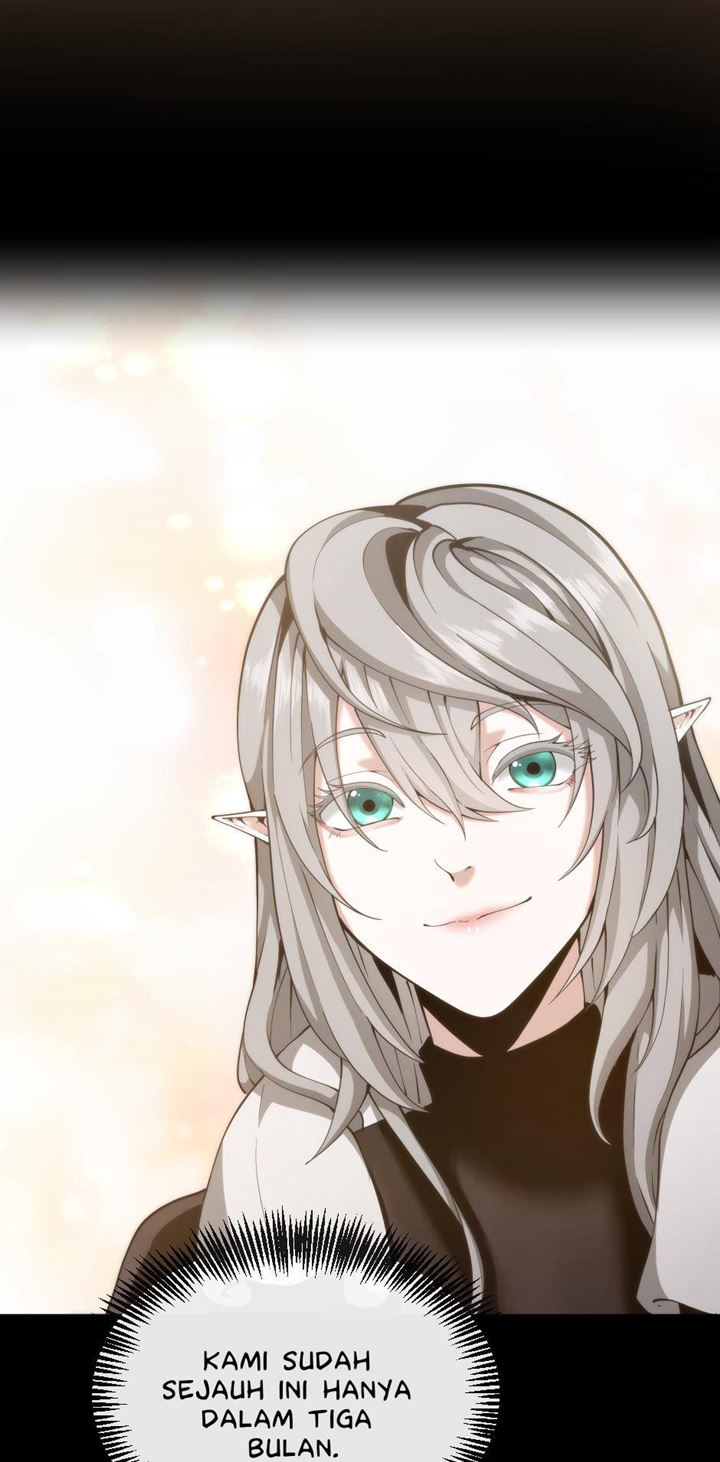 The Beginning After The End Chapter 168 Gambar 69