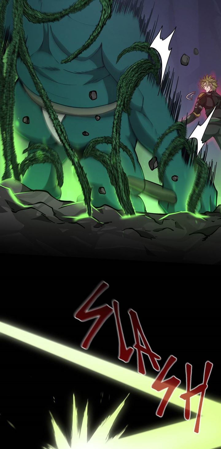 The Beginning After The End Chapter 168 Gambar 6