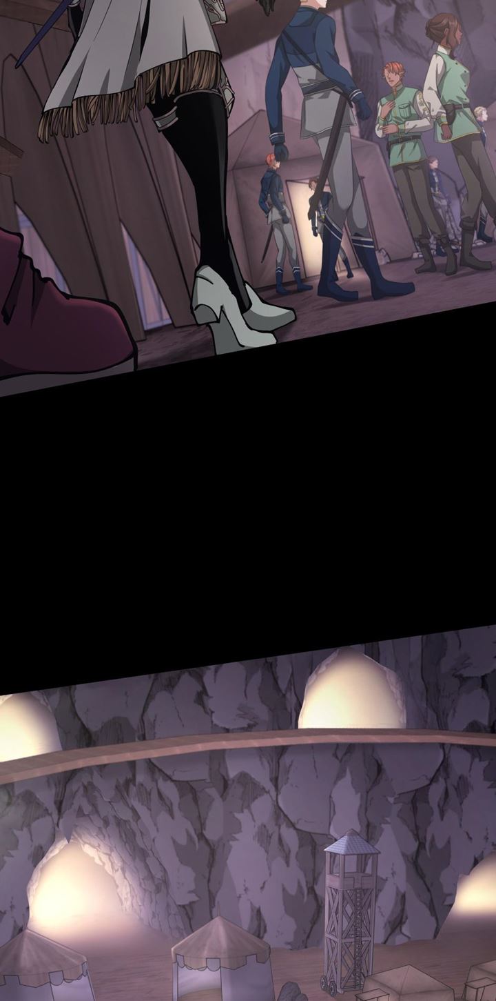 The Beginning After The End Chapter 168 Gambar 61