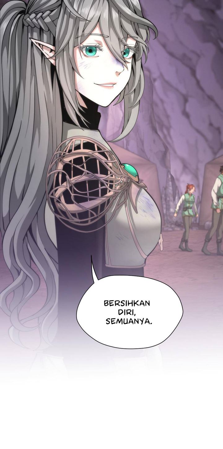 The Beginning After The End Chapter 168 Gambar 63