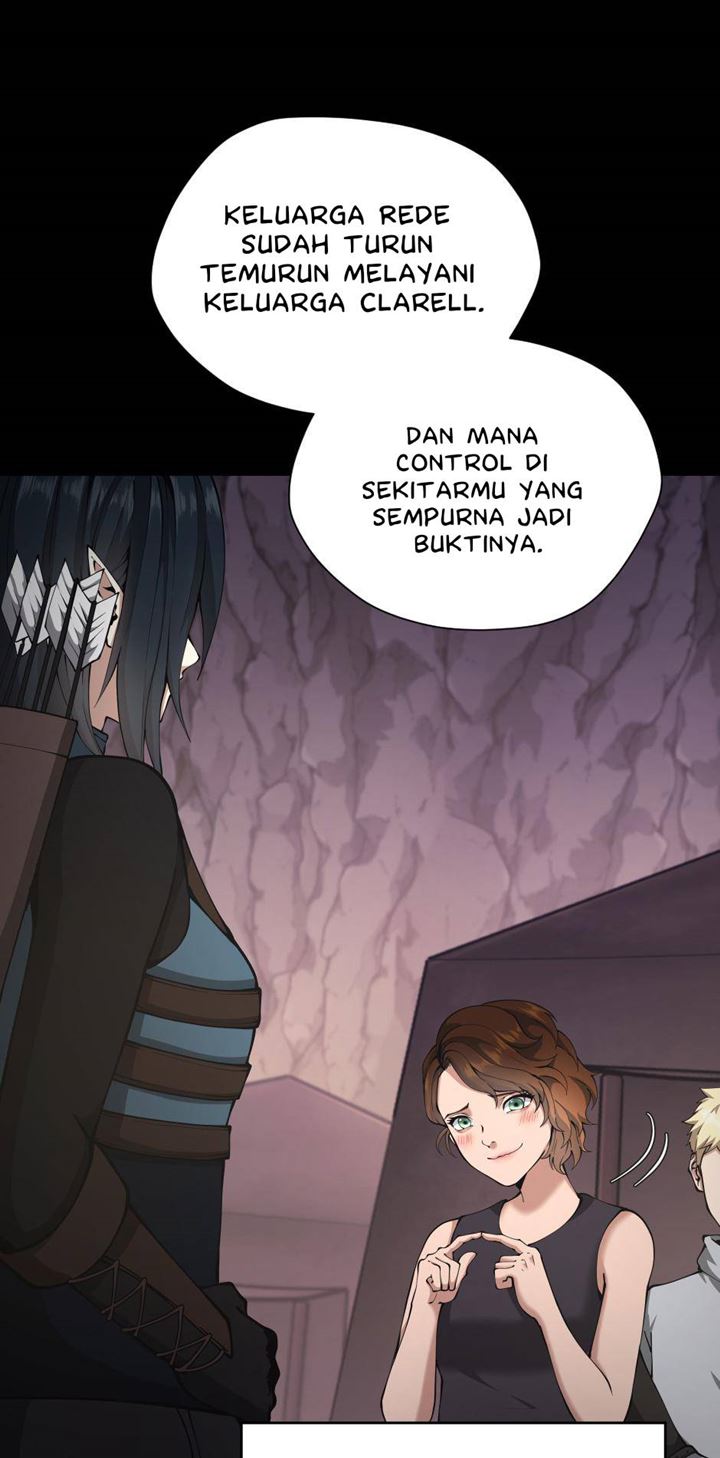 The Beginning After The End Chapter 168 Gambar 79