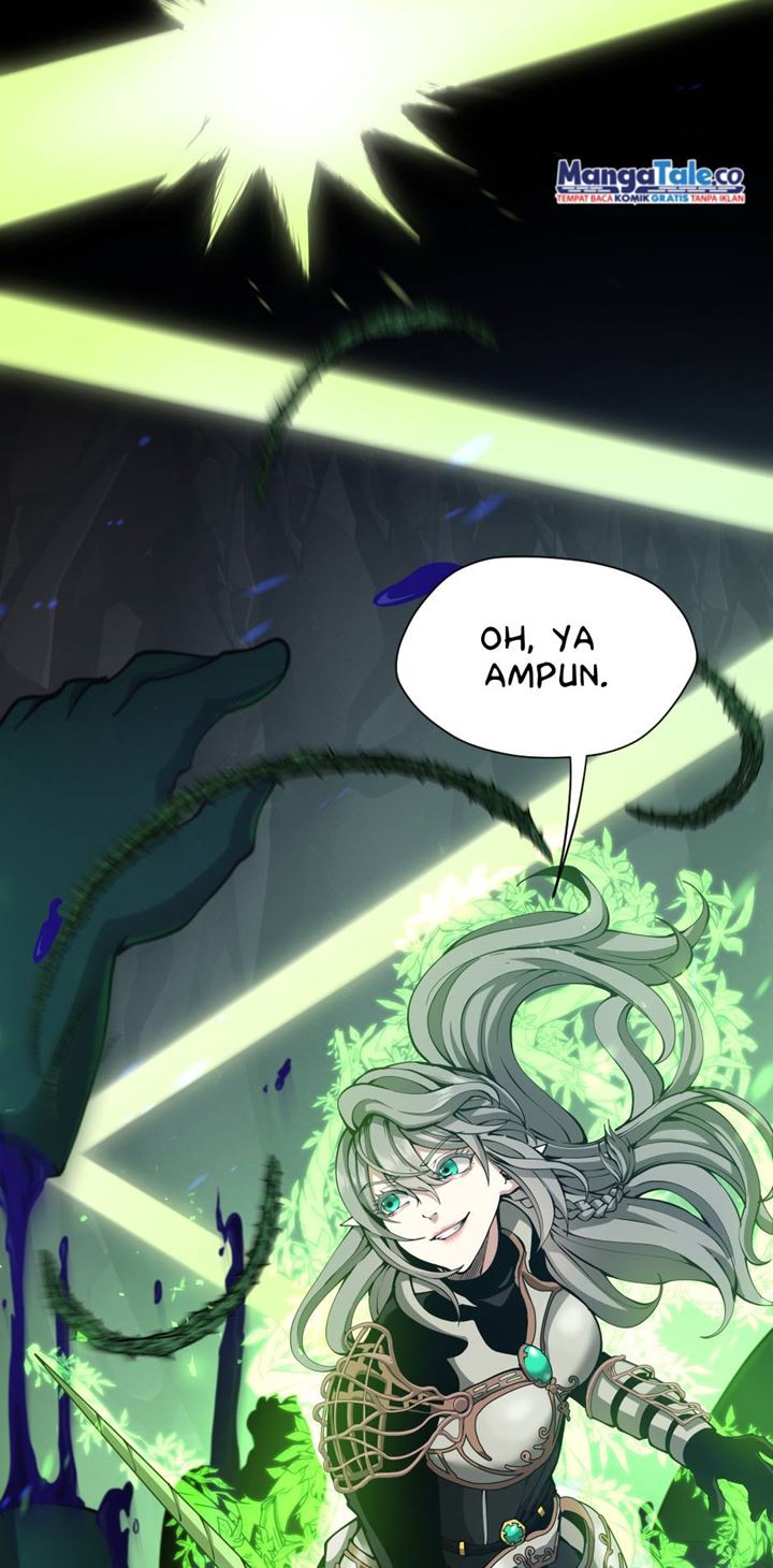 The Beginning After The End Chapter 168 Gambar 7