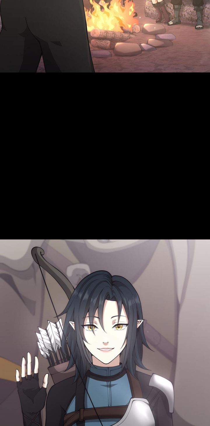 The Beginning After The End Chapter 168 Gambar 71