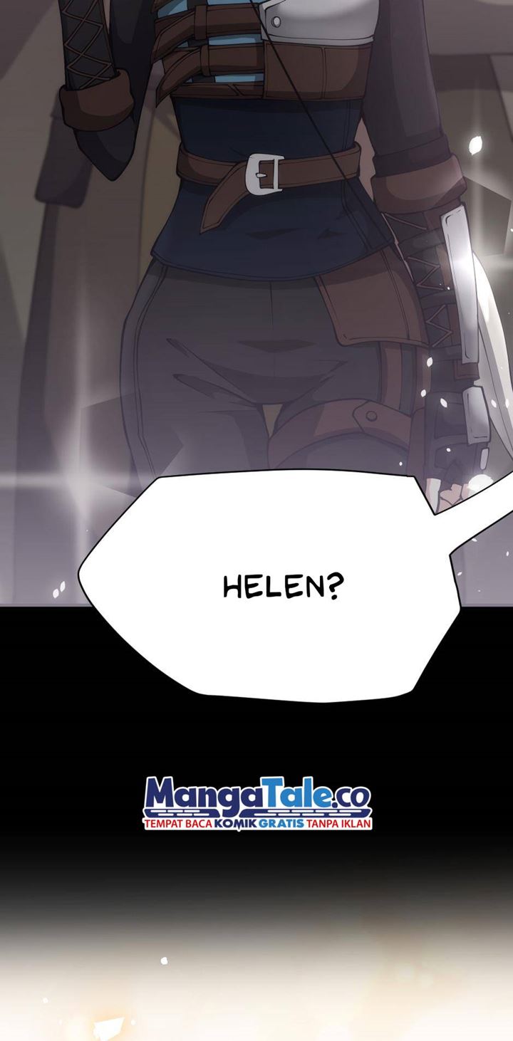 The Beginning After The End Chapter 168 Gambar 72