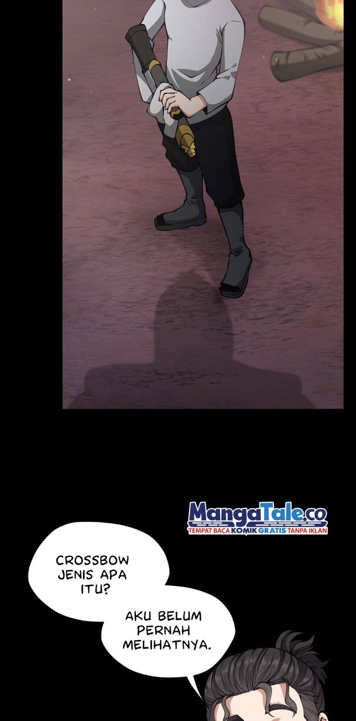 The Beginning After The End Chapter 168 Gambar 87