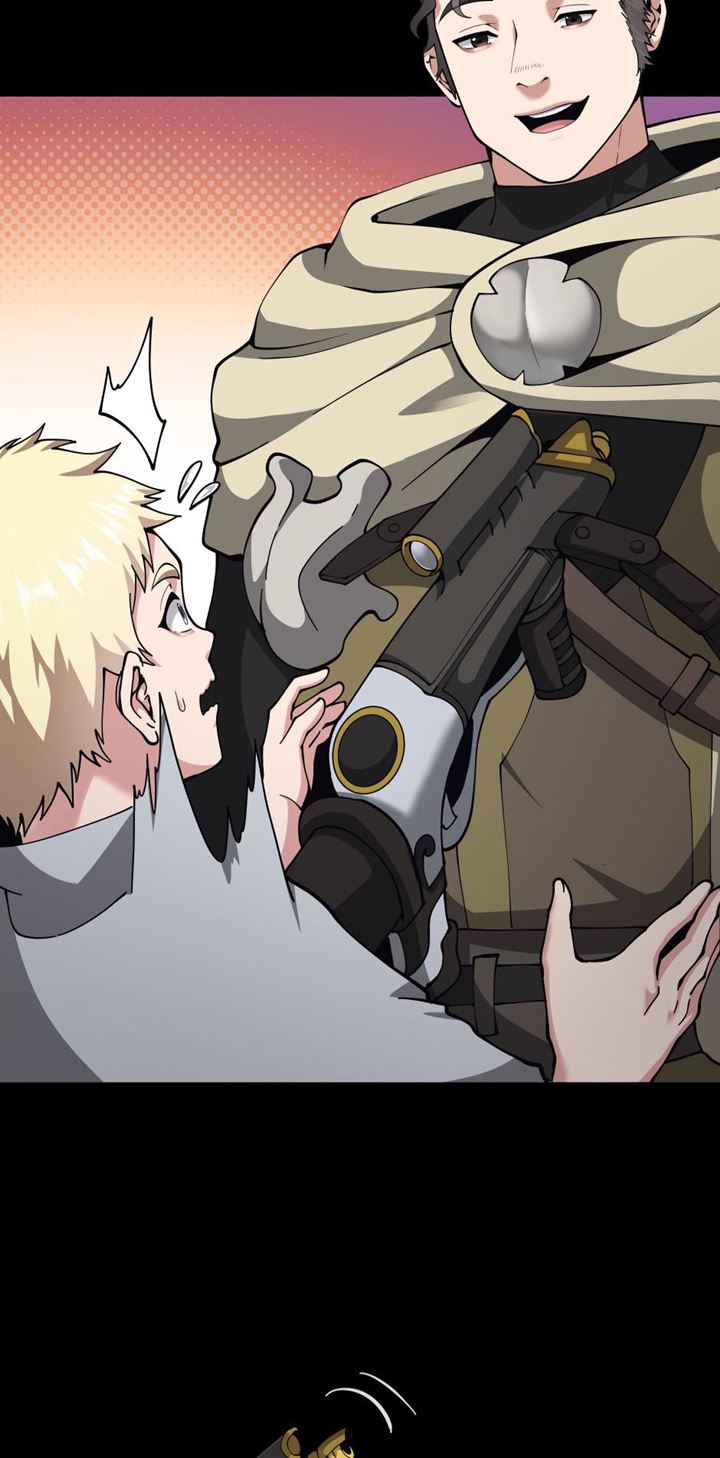 The Beginning After The End Chapter 168 Gambar 88