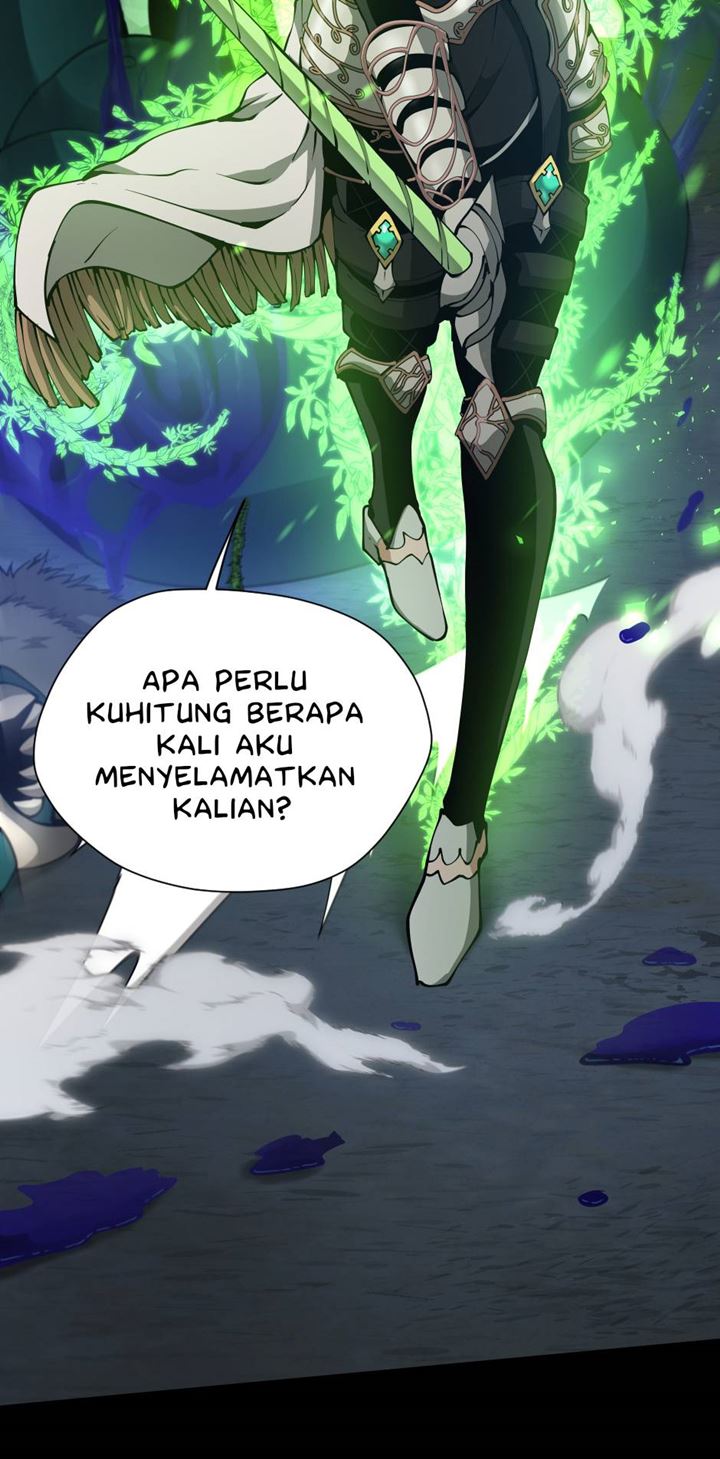 The Beginning After The End Chapter 168 Gambar 8