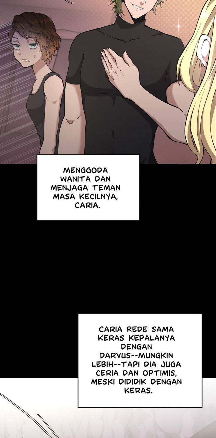 The Beginning After The End Chapter 168 Gambar 82