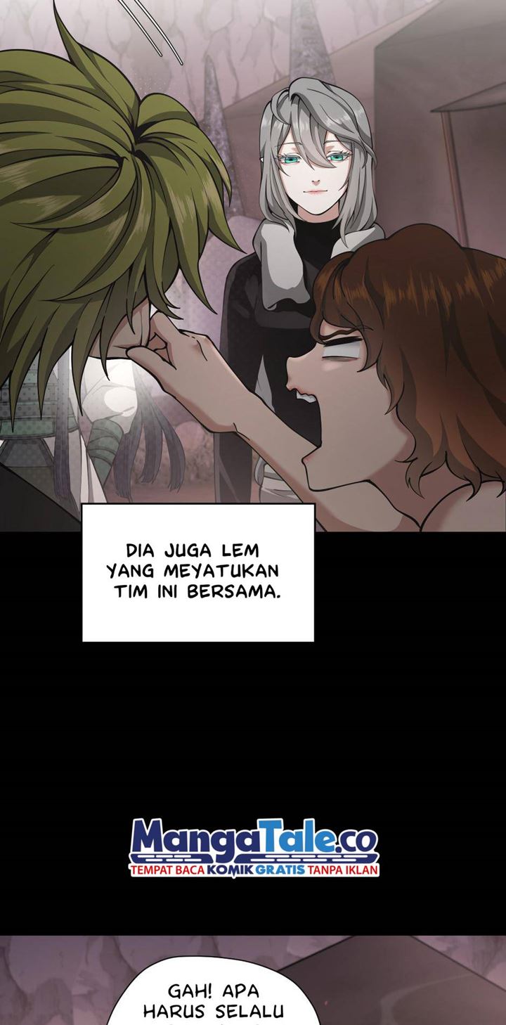 The Beginning After The End Chapter 168 Gambar 83