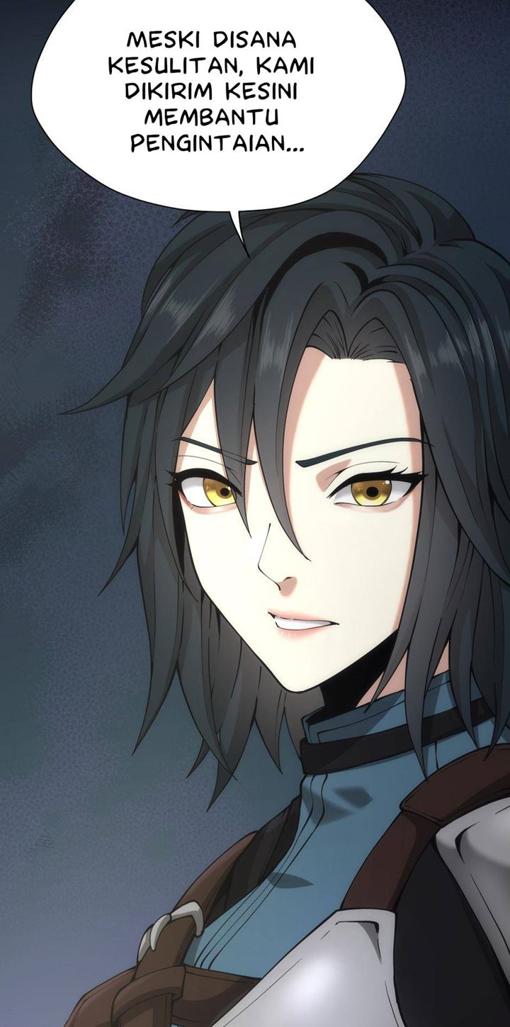 The Beginning After The End Chapter 168 Gambar 97