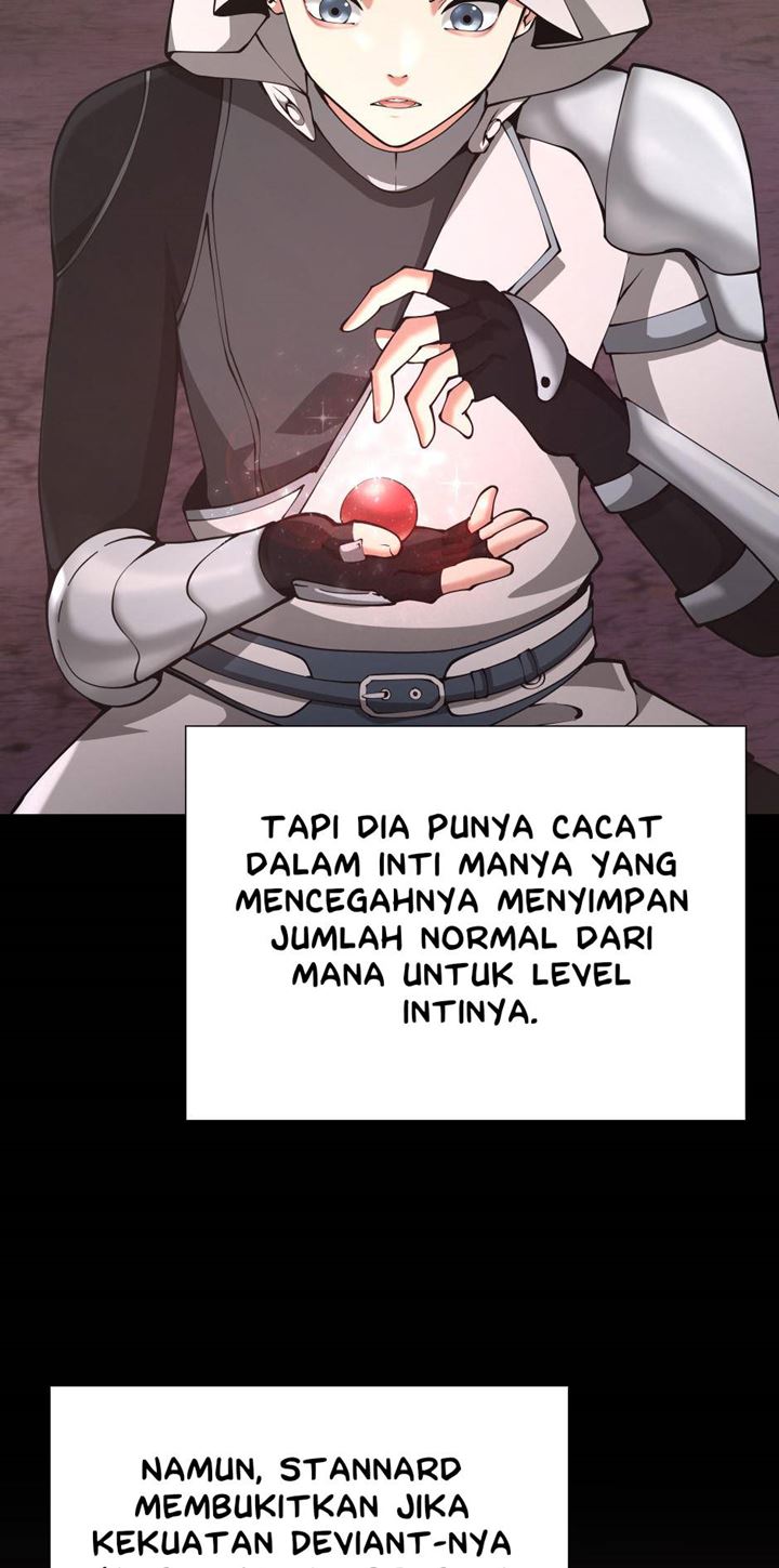 The Beginning After The End Chapter 168 Gambar 93