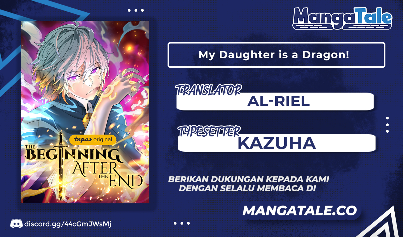 Komik The Beginning After The End Chapter 167 gambar nomor 1
