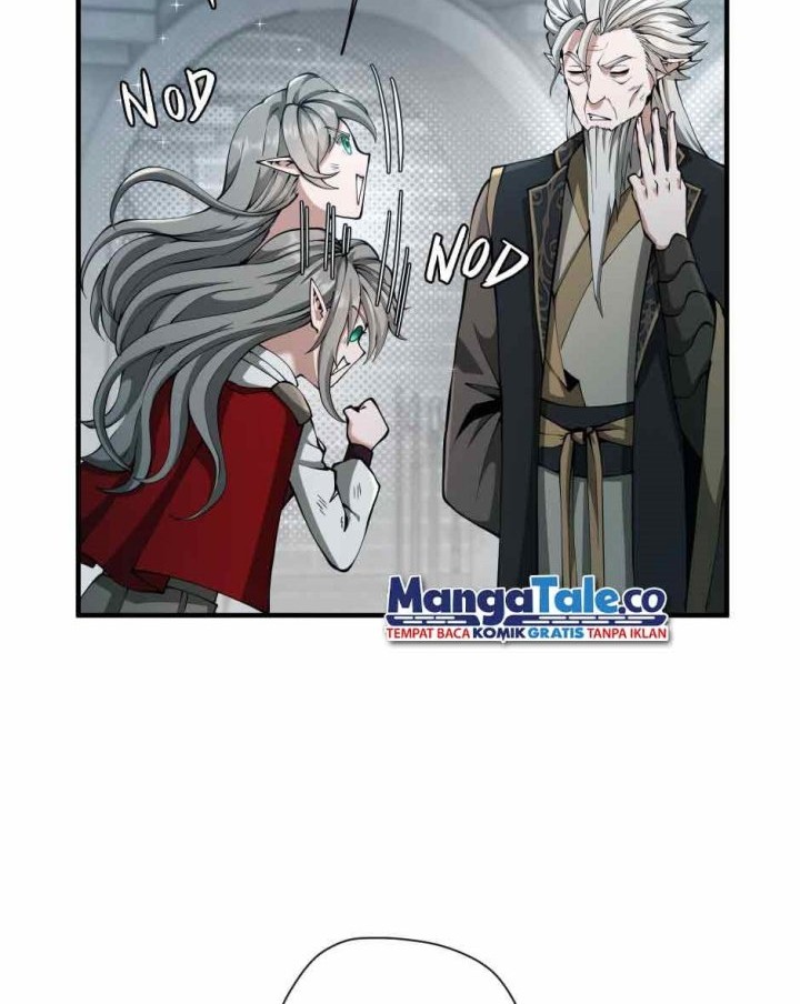 The Beginning After The End Chapter 167 Gambar 5