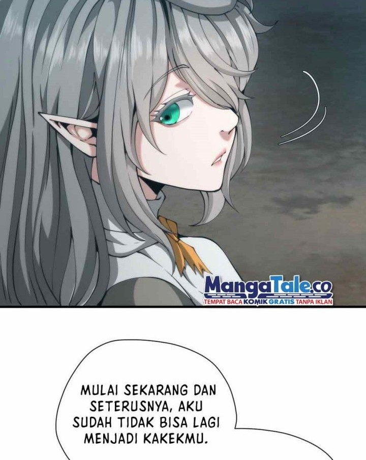 The Beginning After The End Chapter 167 Gambar 9