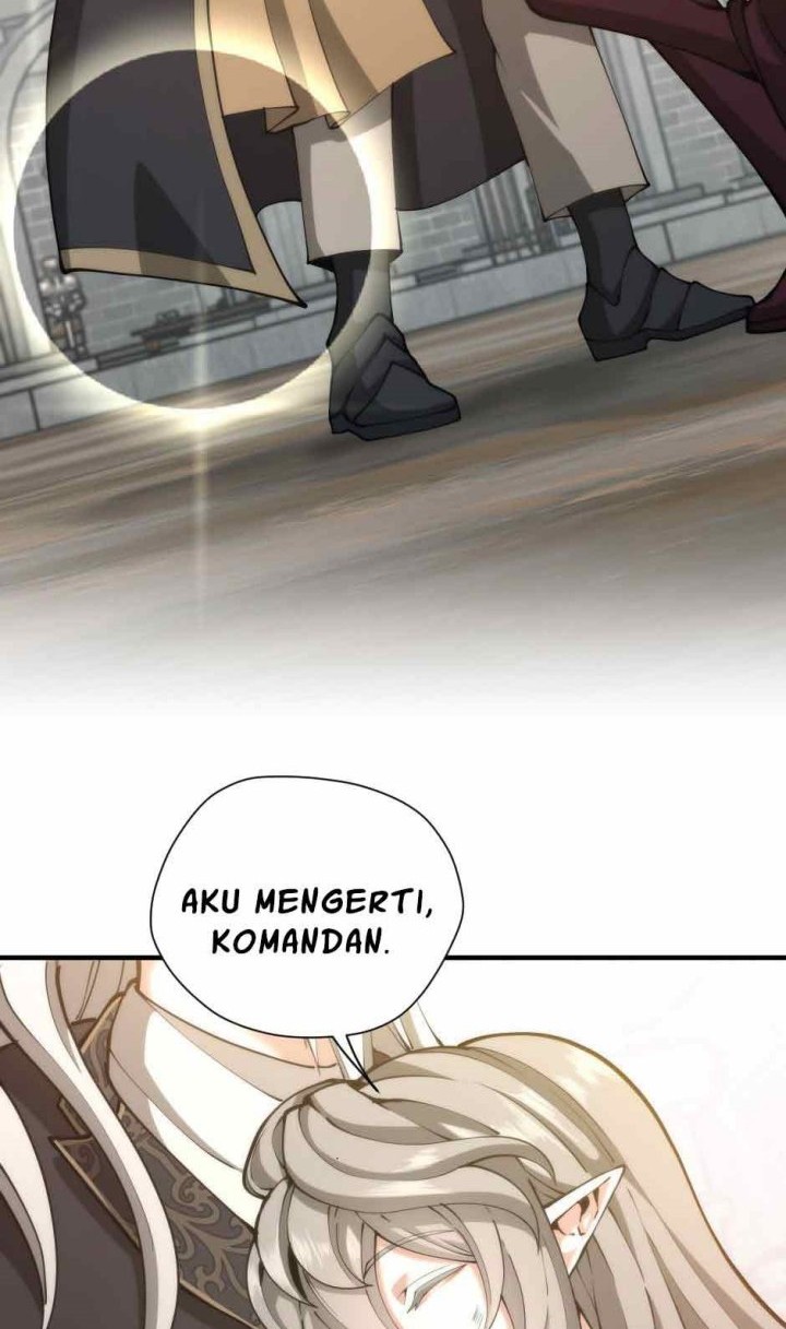 The Beginning After The End Chapter 167 Gambar 13