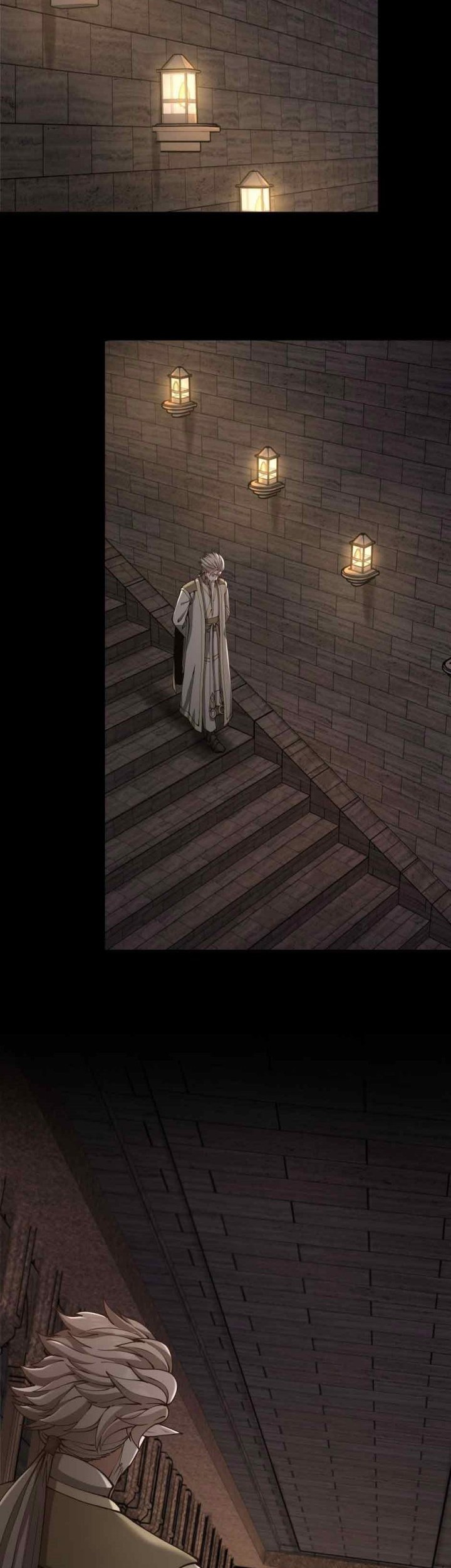 The Beginning After The End Chapter 167 Gambar 19