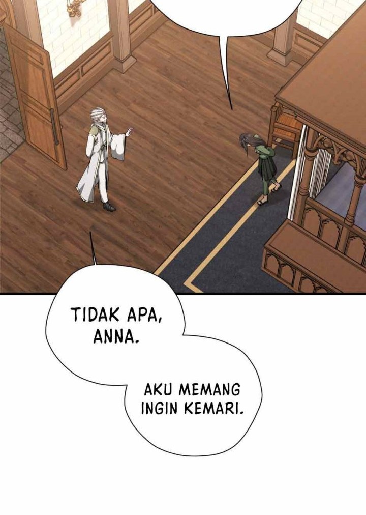 The Beginning After The End Chapter 167 Gambar 21
