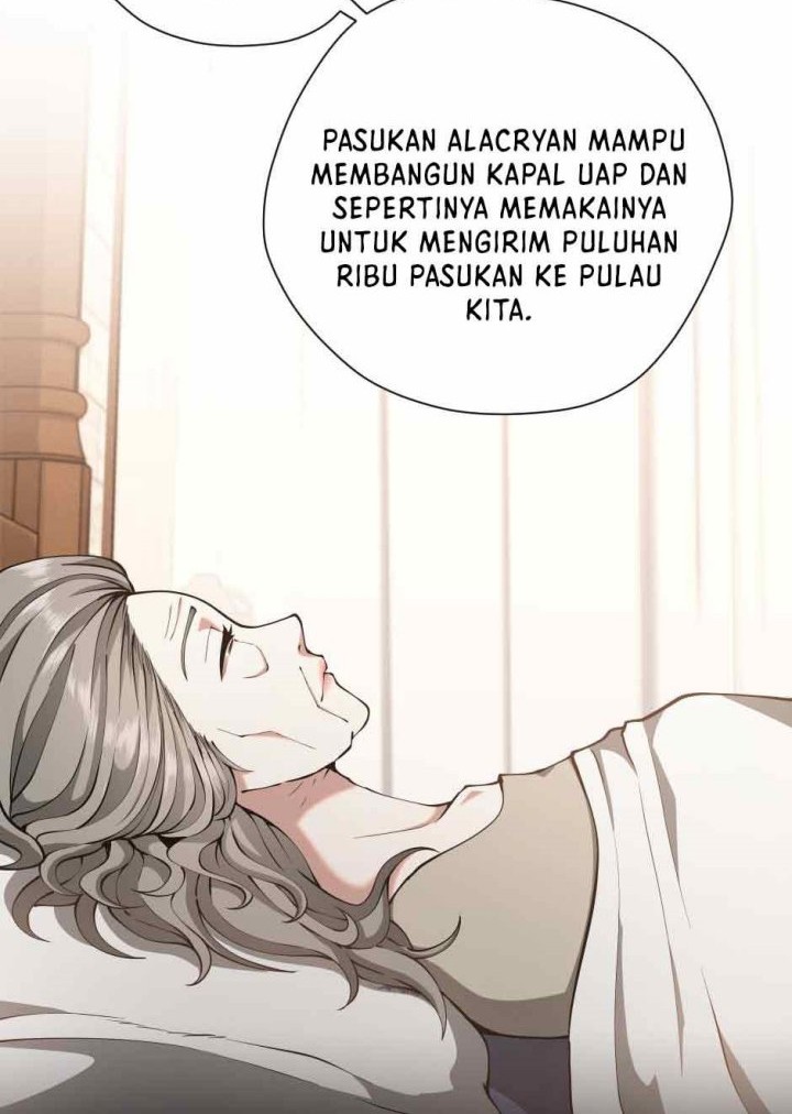 The Beginning After The End Chapter 167 Gambar 25