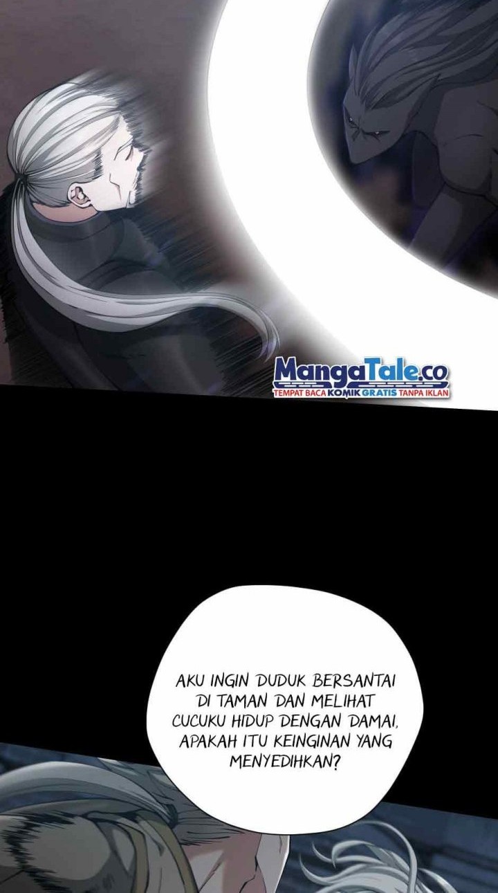 The Beginning After The End Chapter 167 Gambar 33