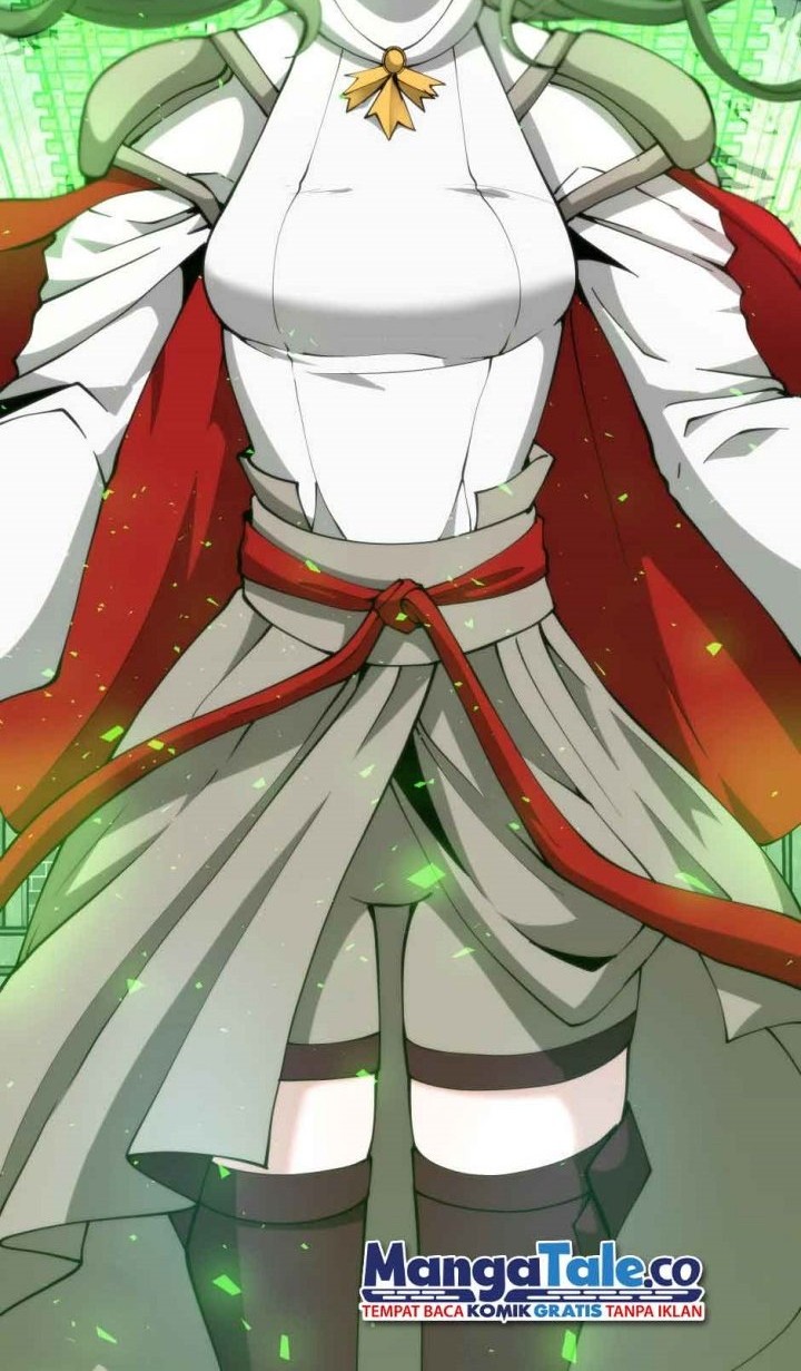 The Beginning After The End Chapter 166 Gambar 57