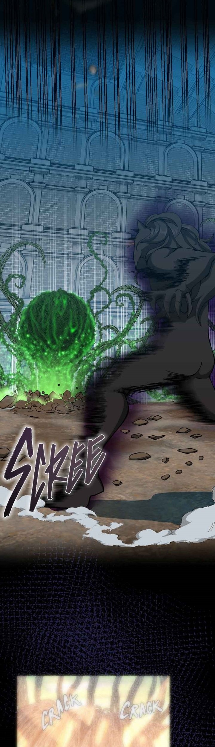 The Beginning After The End Chapter 166 Gambar 54