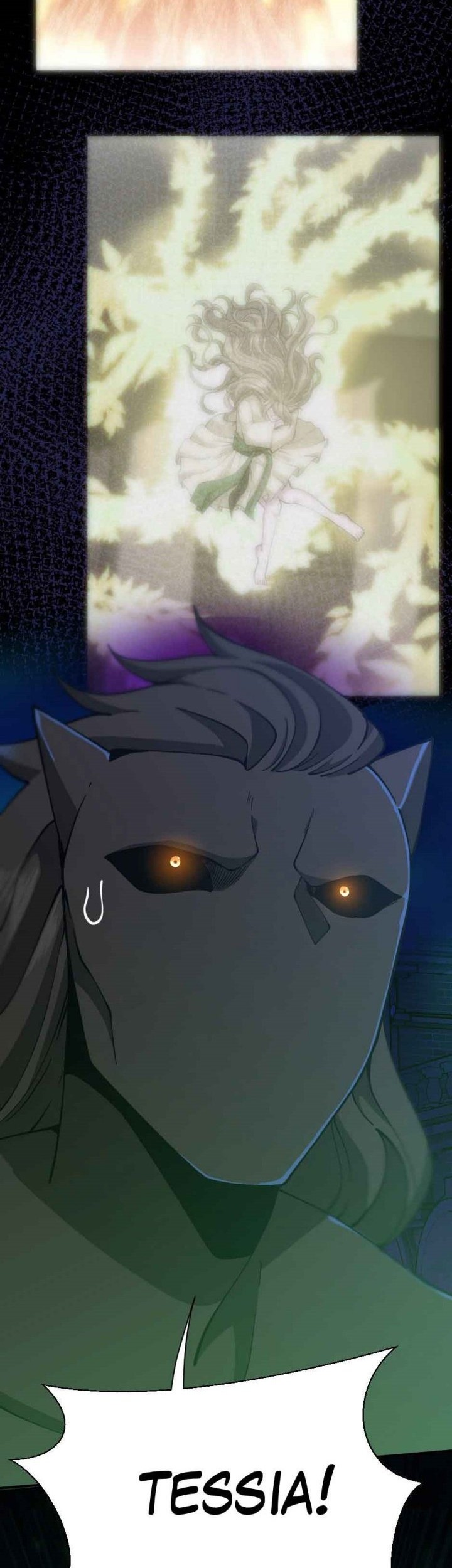 The Beginning After The End Chapter 166 Gambar 55