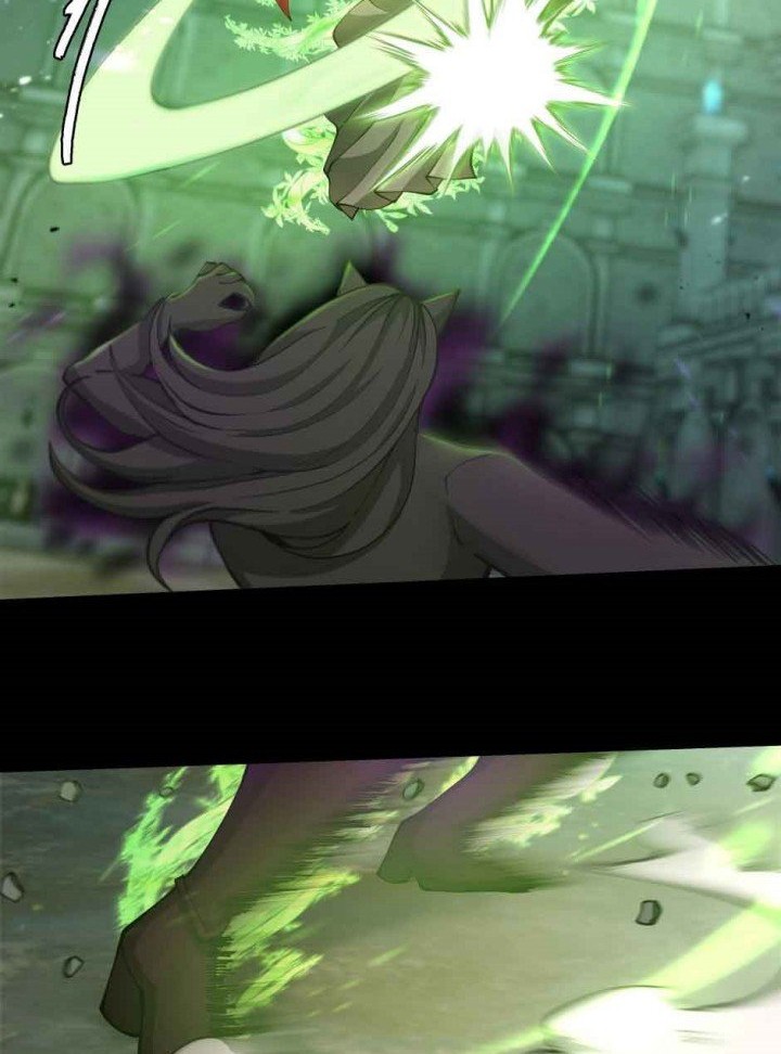 The Beginning After The End Chapter 166 Gambar 61