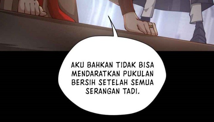 The Beginning After The End Chapter 166 Gambar 68