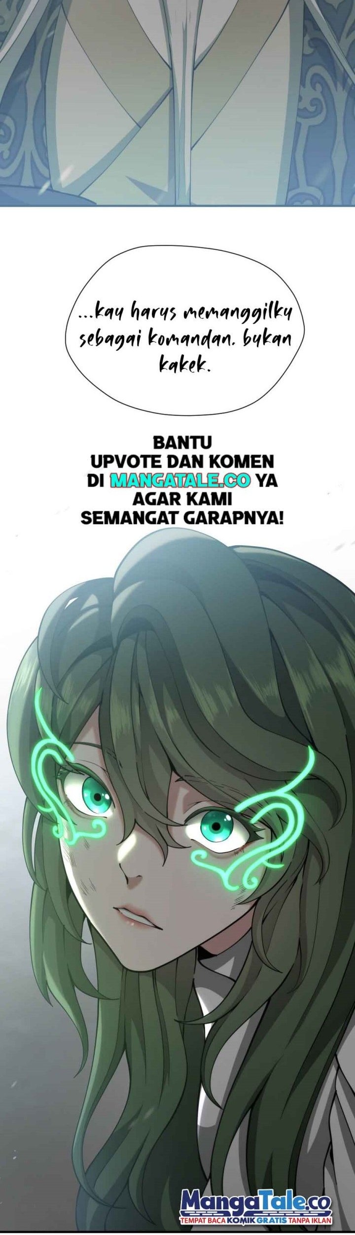 The Beginning After The End Chapter 166 Gambar 70