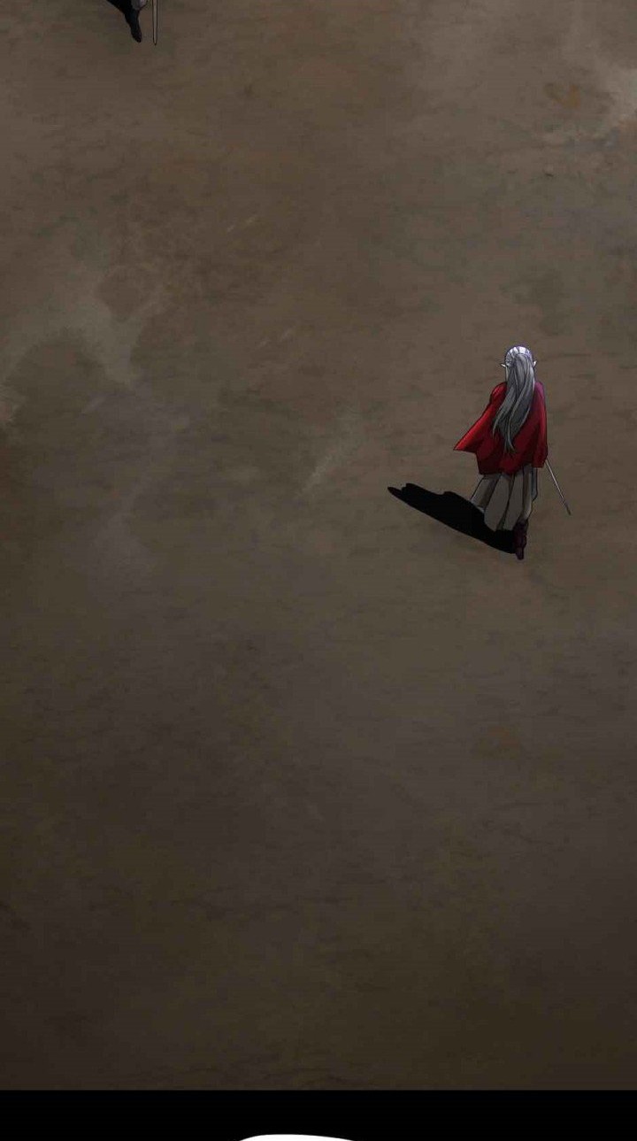 The Beginning After The End Chapter 166 Gambar 37