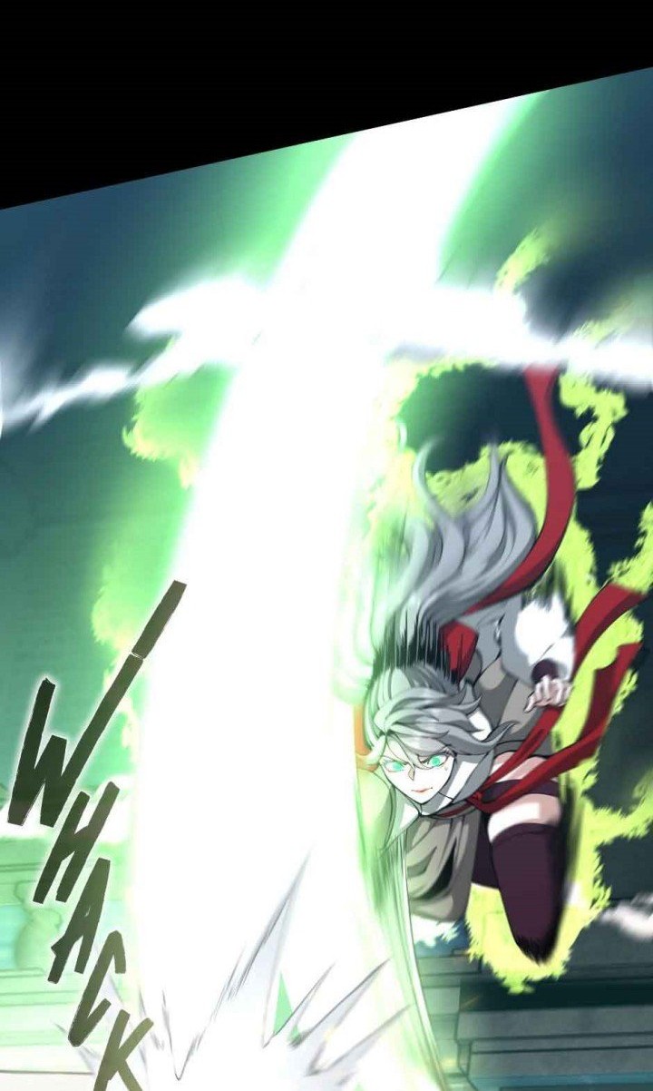 The Beginning After The End Chapter 166 Gambar 45