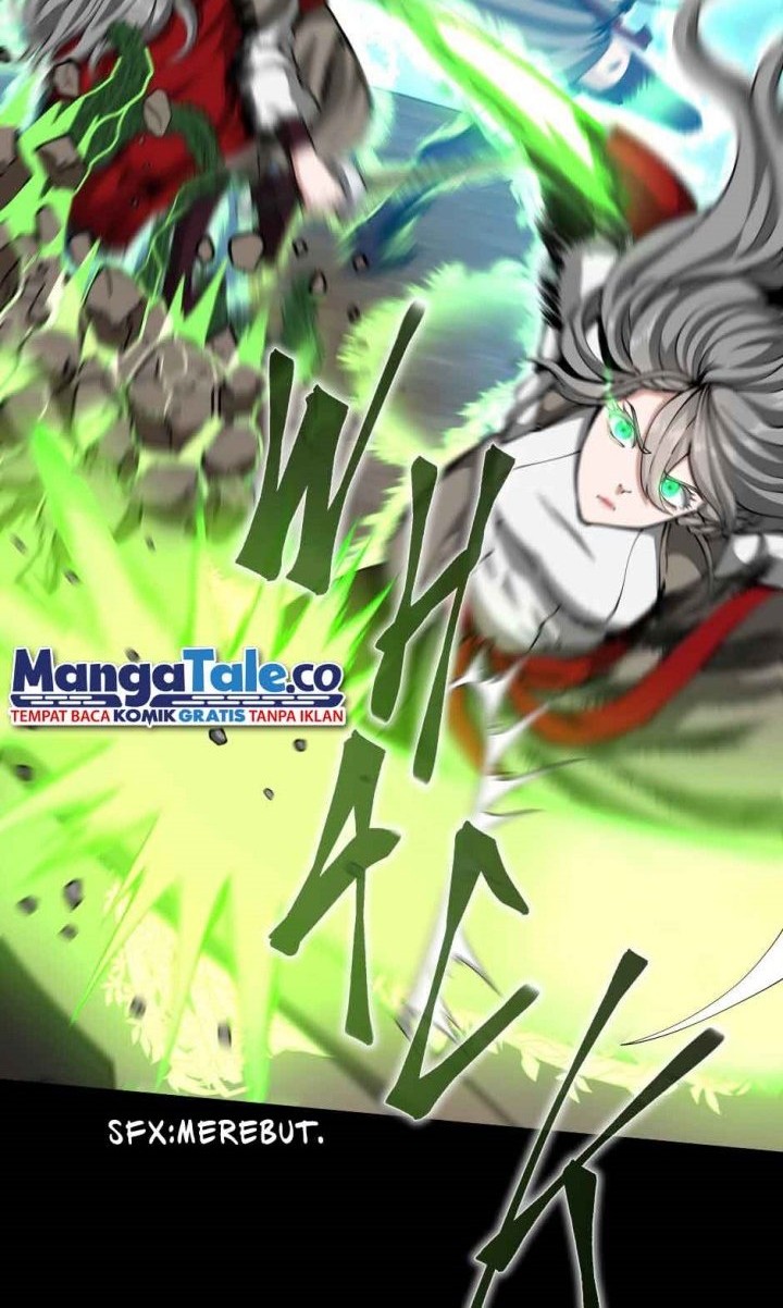 The Beginning After The End Chapter 166 Gambar 49