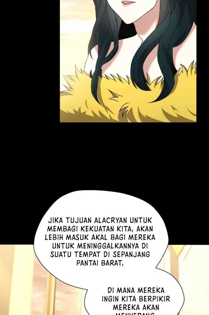 The Beginning After The End Chapter 166 Gambar 13