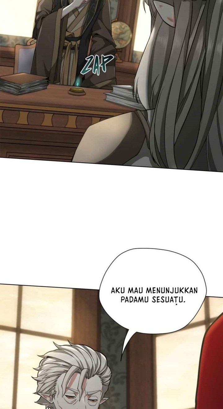 The Beginning After The End Chapter 166 Gambar 21